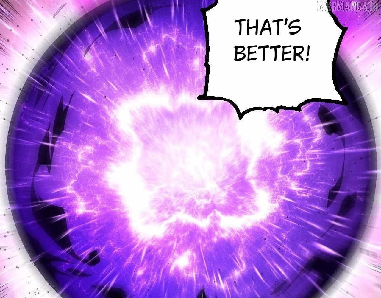 Evolution Begins With a Big Tree Chapter 435 - Page 66