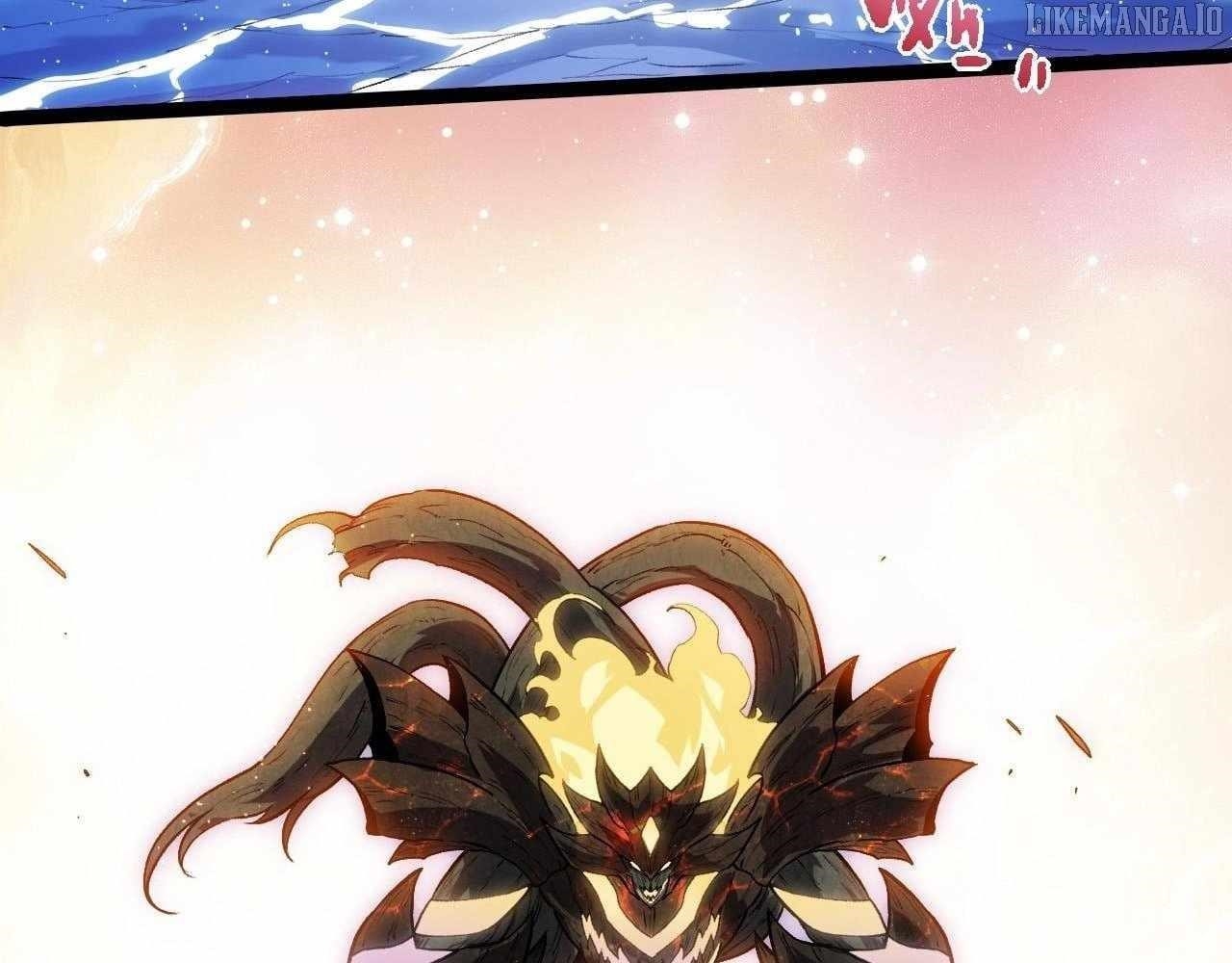 Evolution Begins With a Big Tree Chapter 435 - Page 86