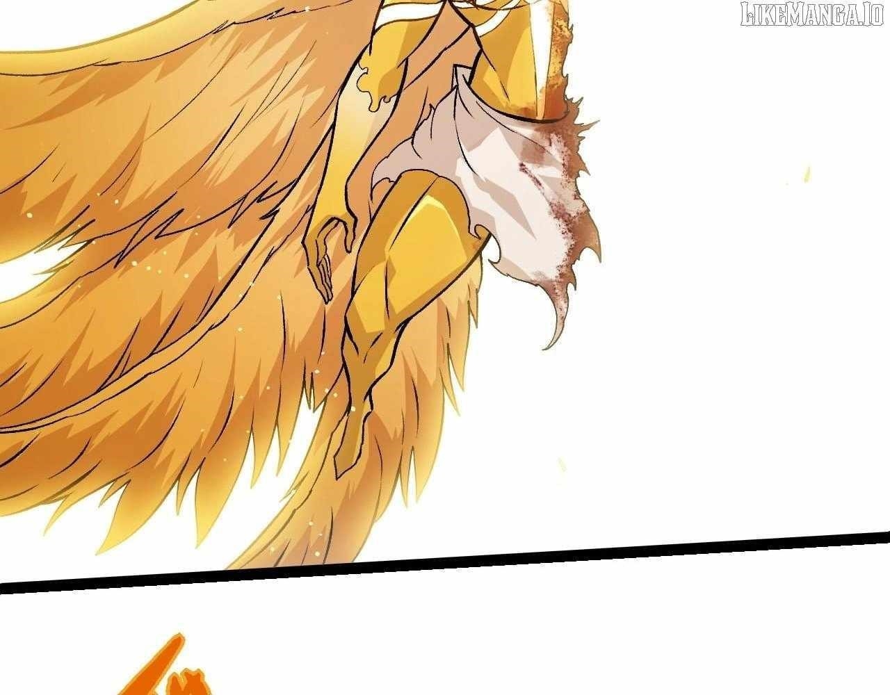 Evolution Begins With a Big Tree Chapter 435 - Page 92