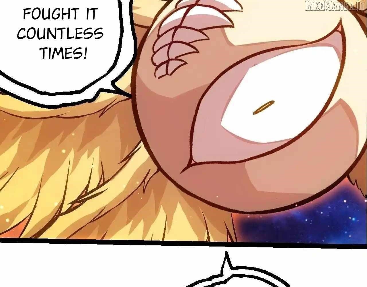 Evolution Begins With a Big Tree Chapter 440 - Page 18