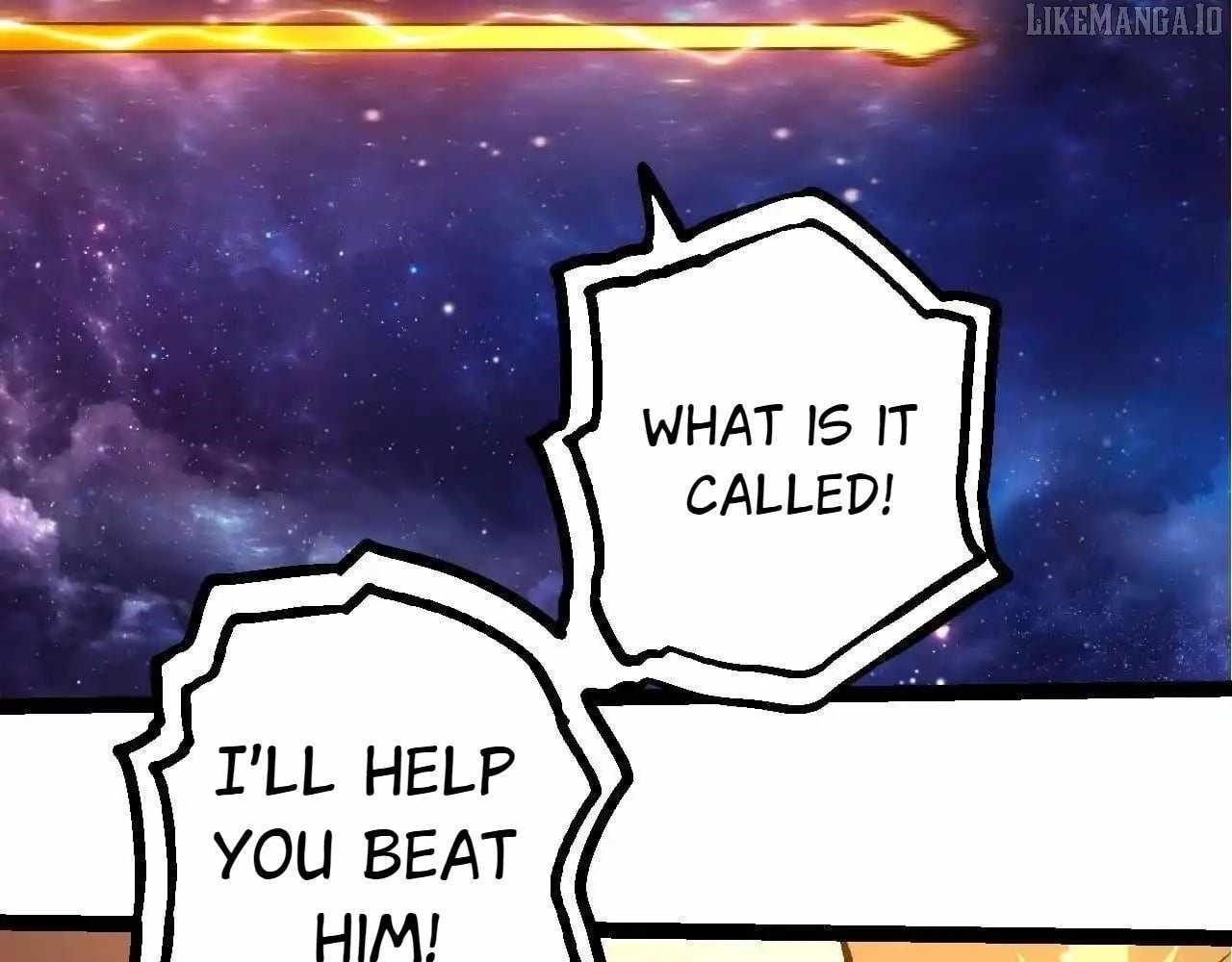 Evolution Begins With a Big Tree Chapter 440 - Page 2