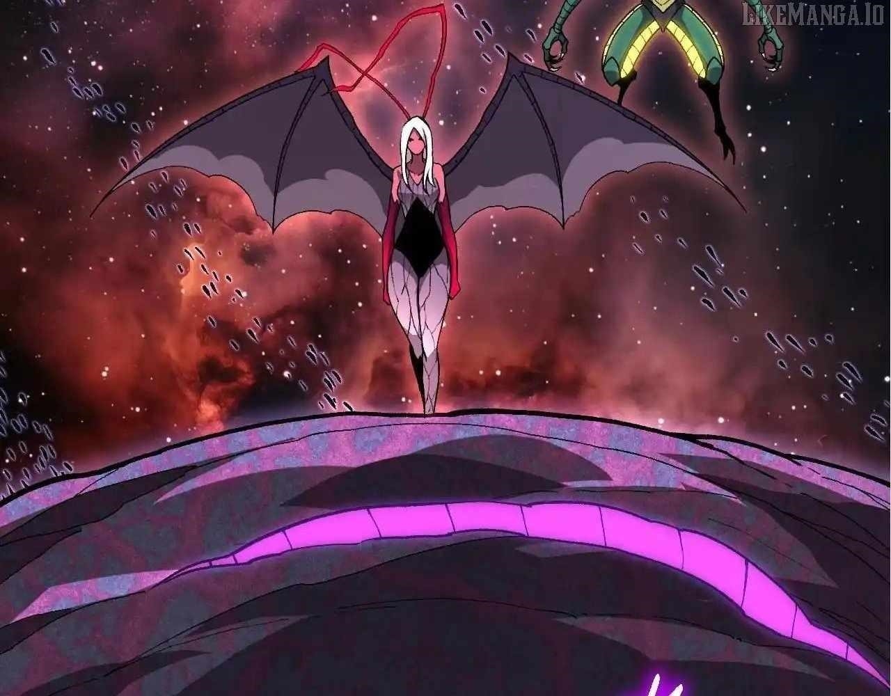 Evolution Begins With a Big Tree Chapter 440 - Page 38