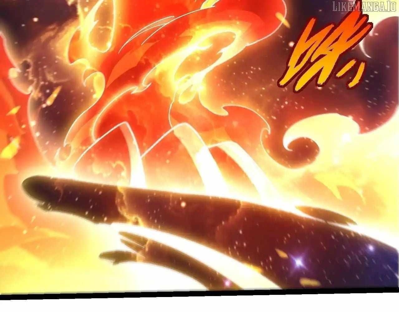 Evolution Begins With a Big Tree Chapter 440 - Page 53