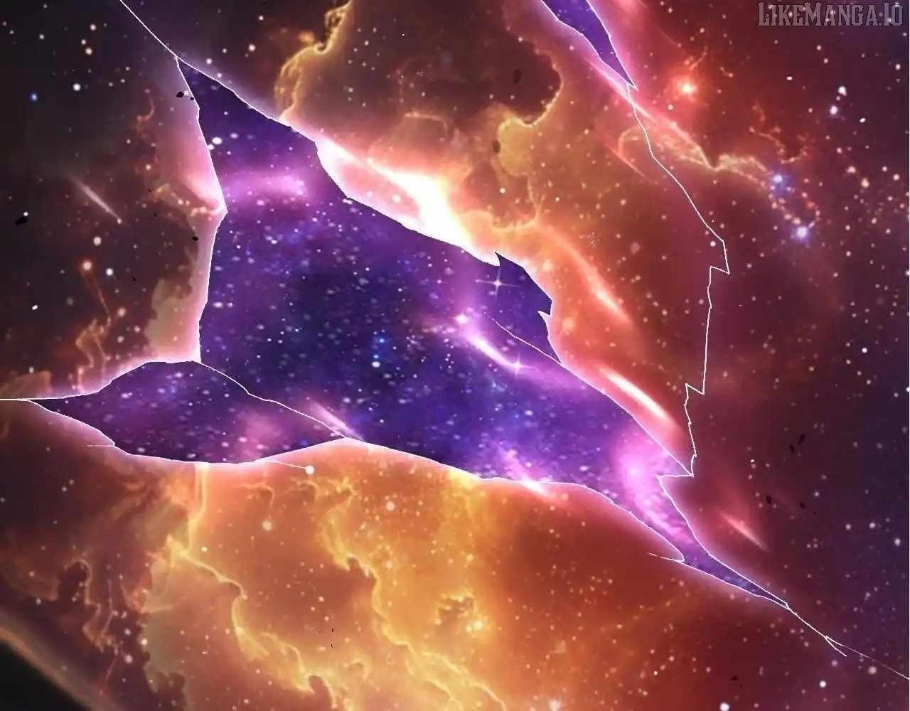 Evolution Begins With a Big Tree Chapter 440 - Page 56