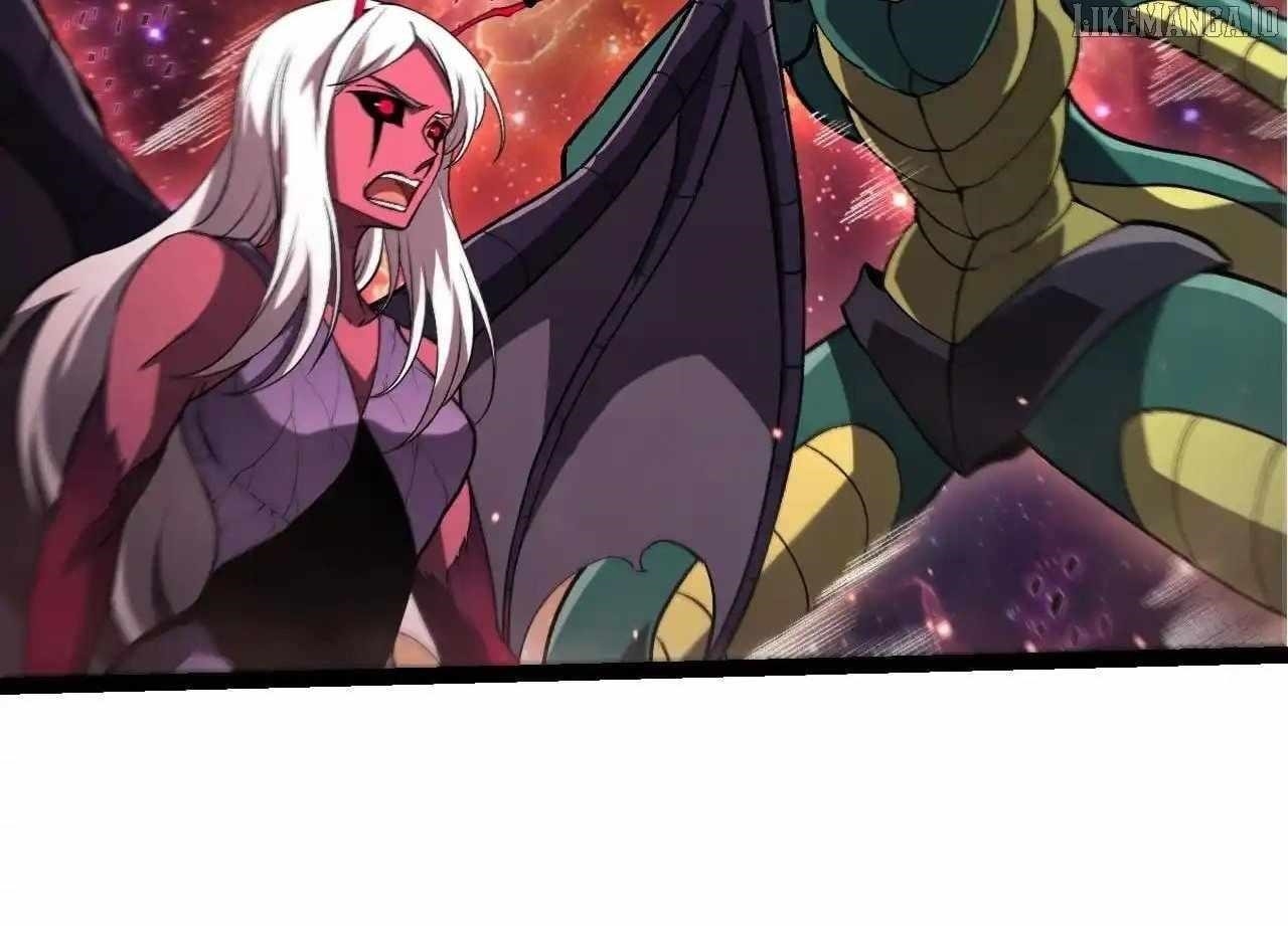 Evolution Begins With a Big Tree Chapter 440 - Page 70