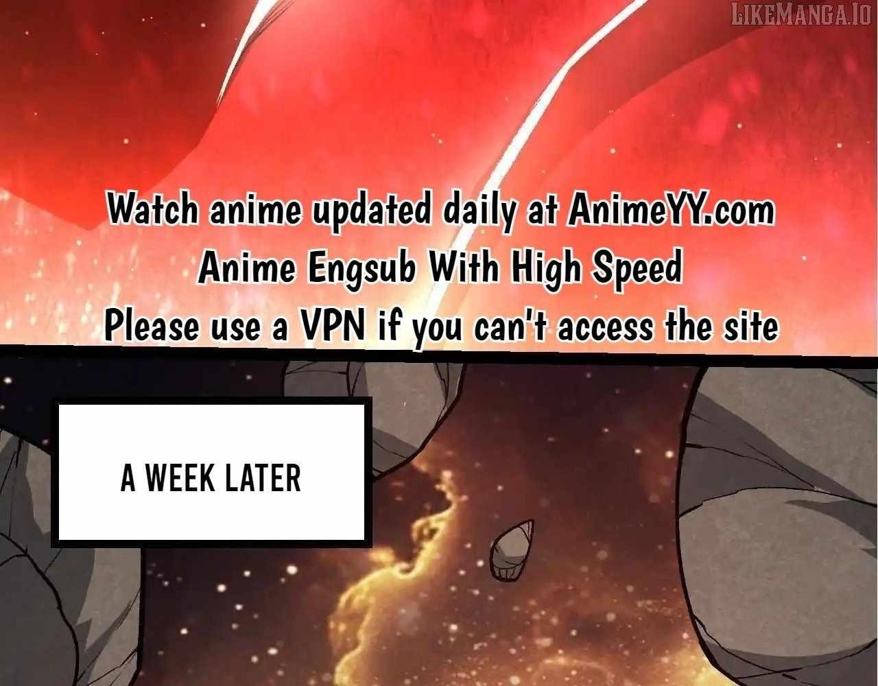 Evolution Begins With a Big Tree Chapter 440 - Page 87