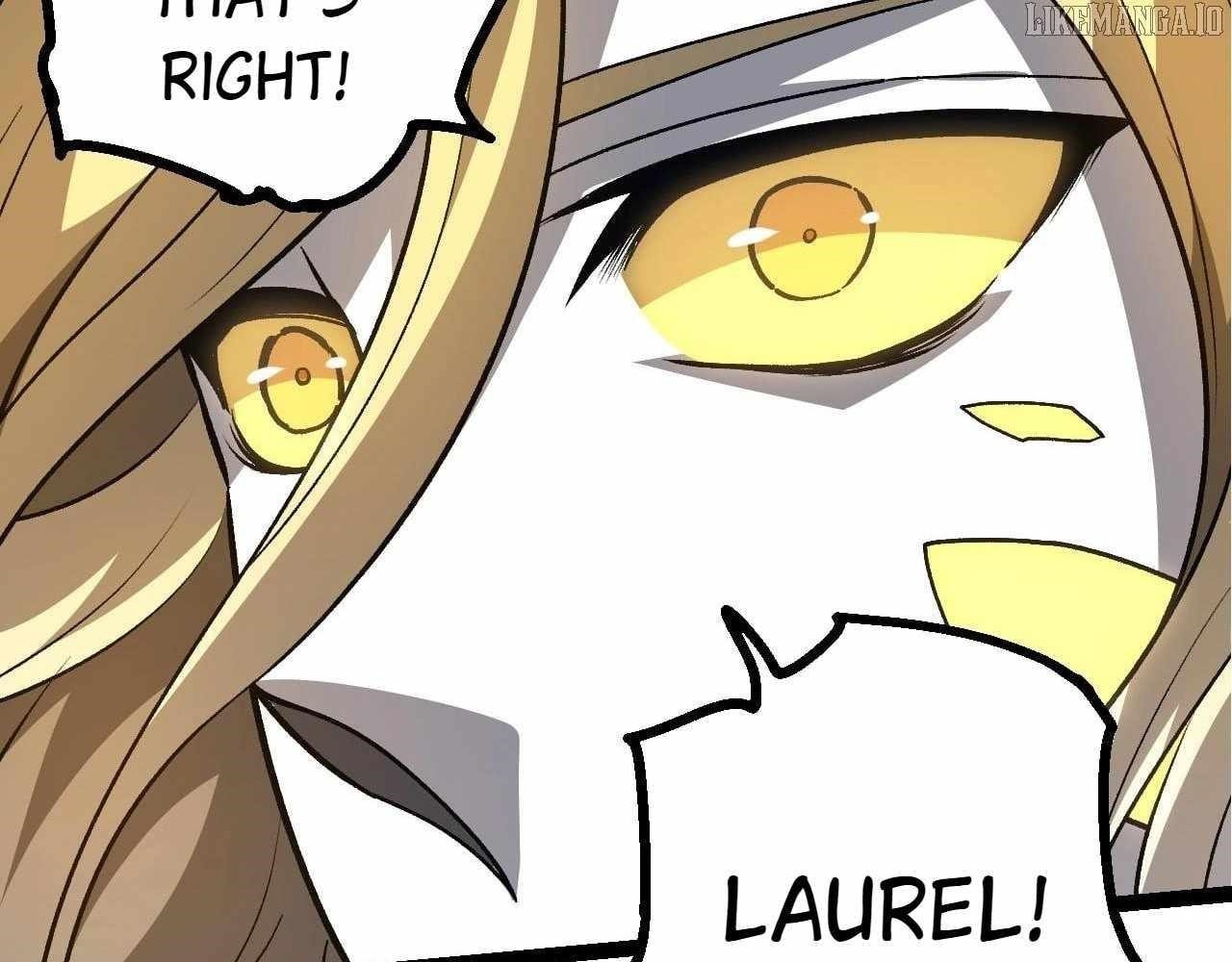 Evolution Begins With a Big Tree Chapter 441 - Page 13