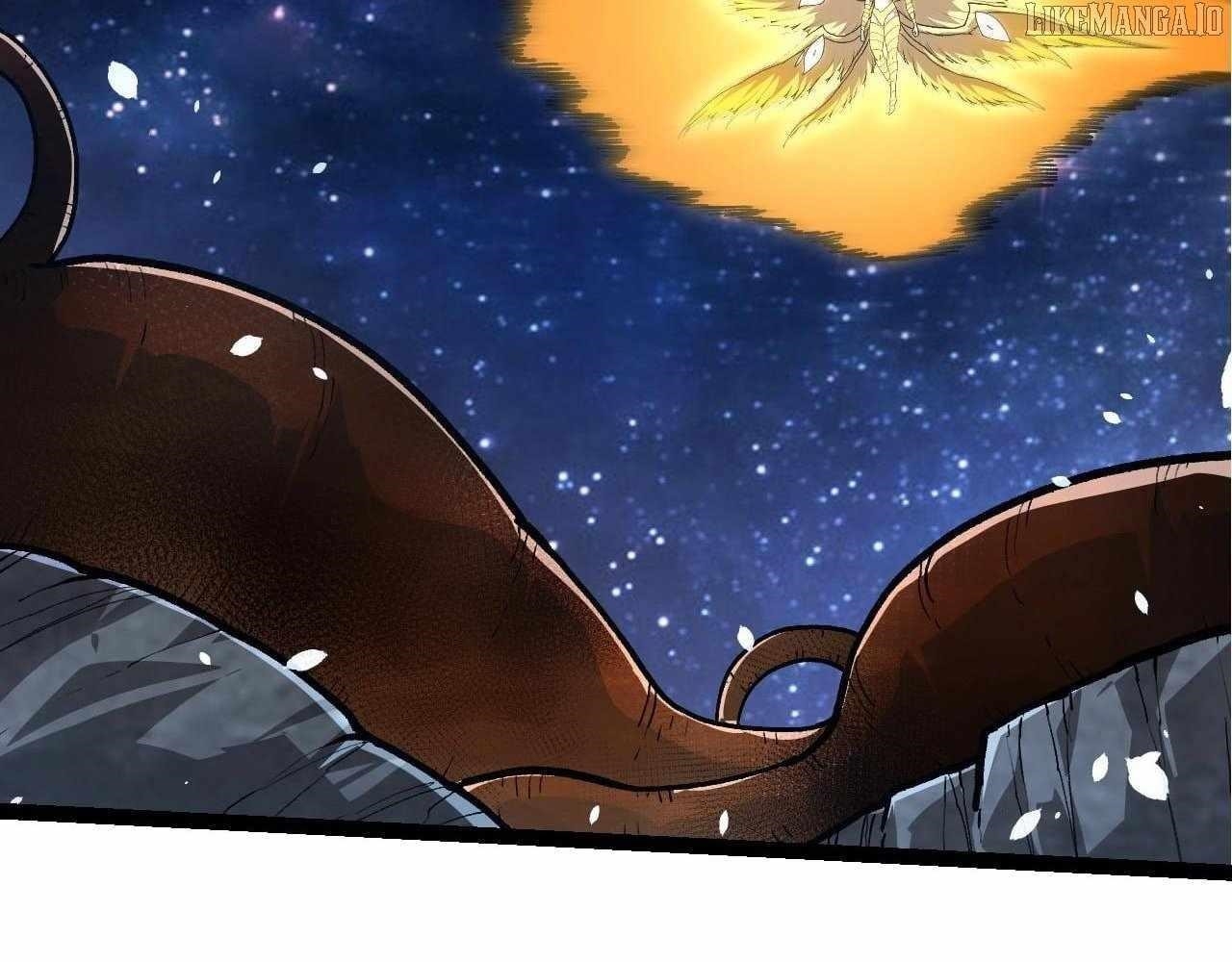 Evolution Begins With a Big Tree Chapter 441 - Page 18