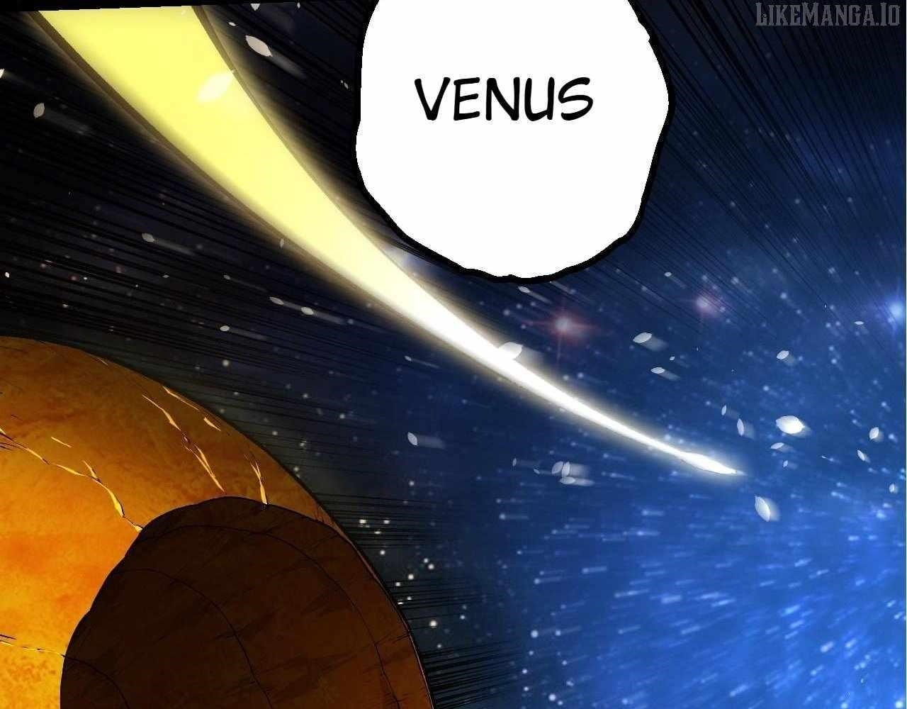 Evolution Begins With a Big Tree Chapter 441 - Page 36