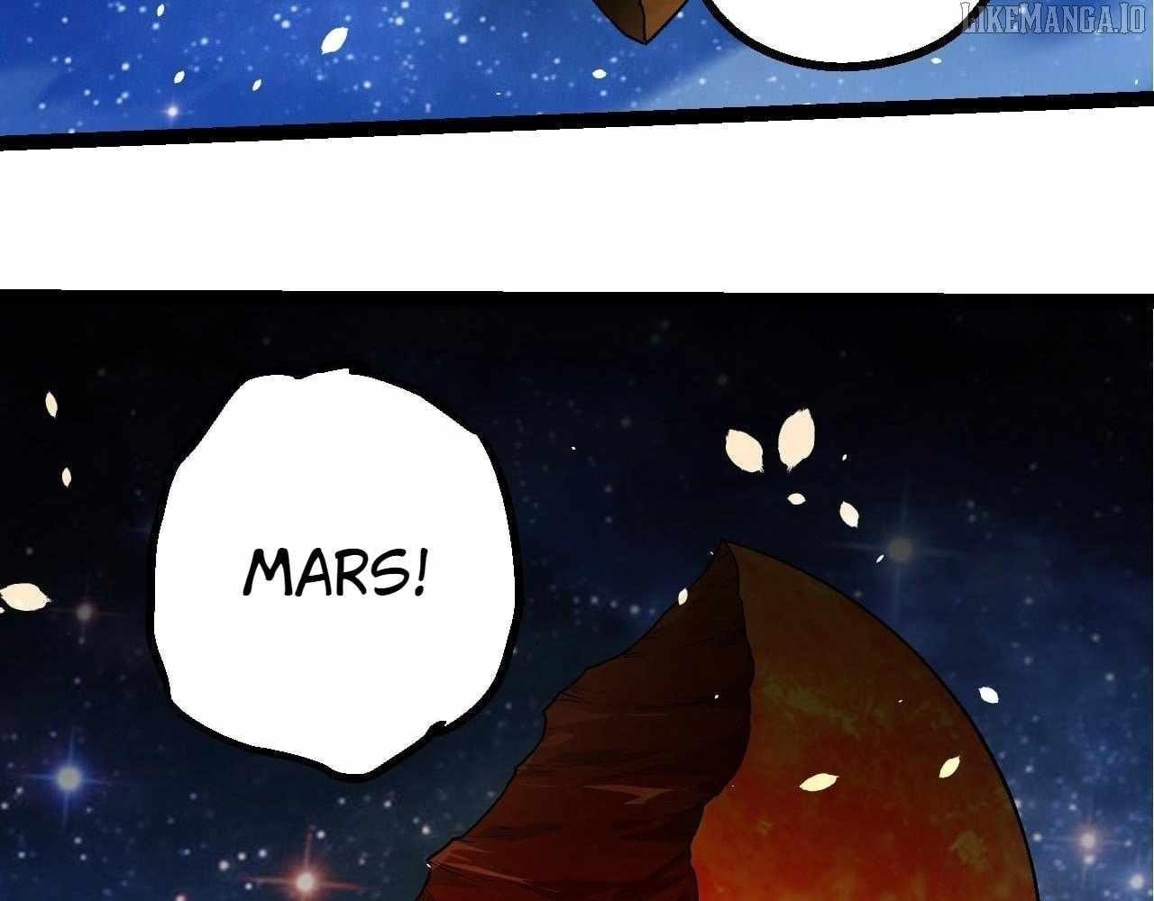 Evolution Begins With a Big Tree Chapter 441 - Page 39