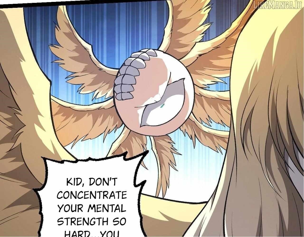 Evolution Begins With a Big Tree Chapter 441 - Page 46