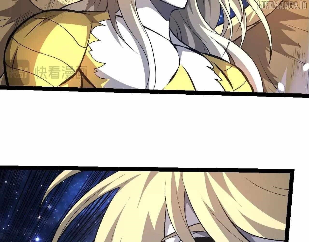 Evolution Begins With a Big Tree Chapter 441 - Page 57