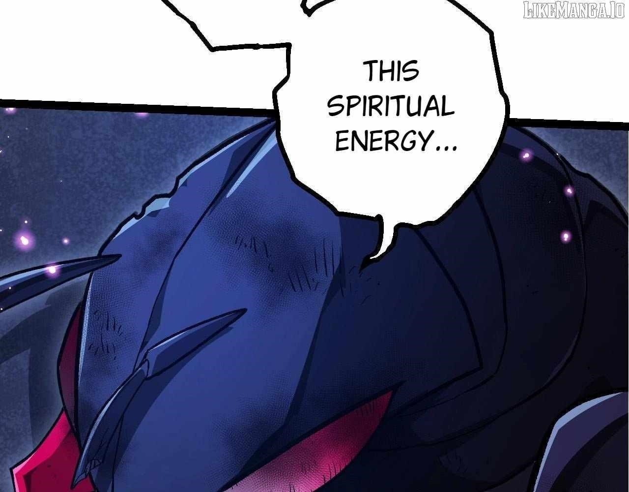 Evolution Begins With a Big Tree Chapter 441 - Page 64