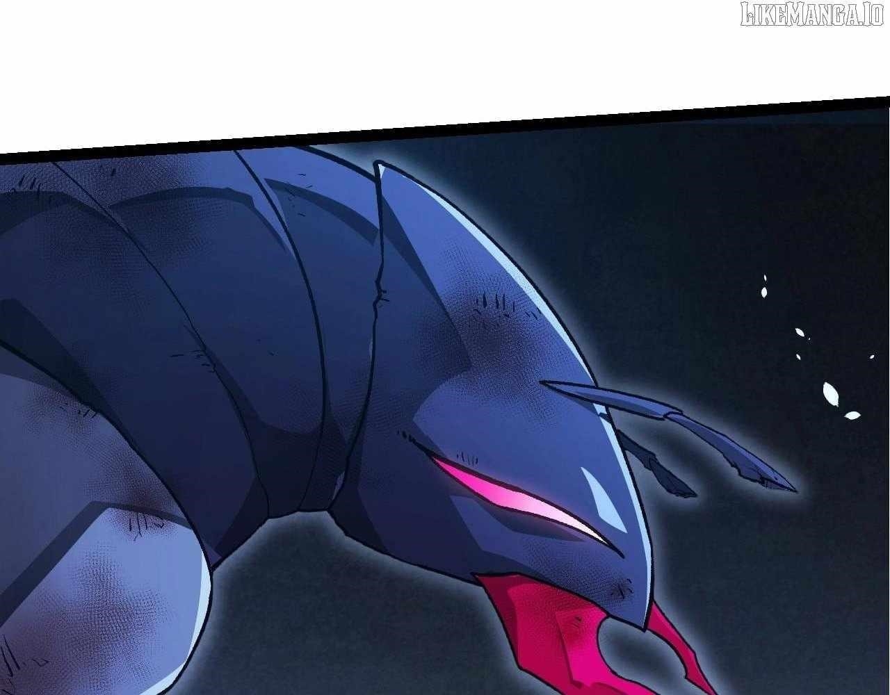 Evolution Begins With a Big Tree Chapter 441 - Page 71