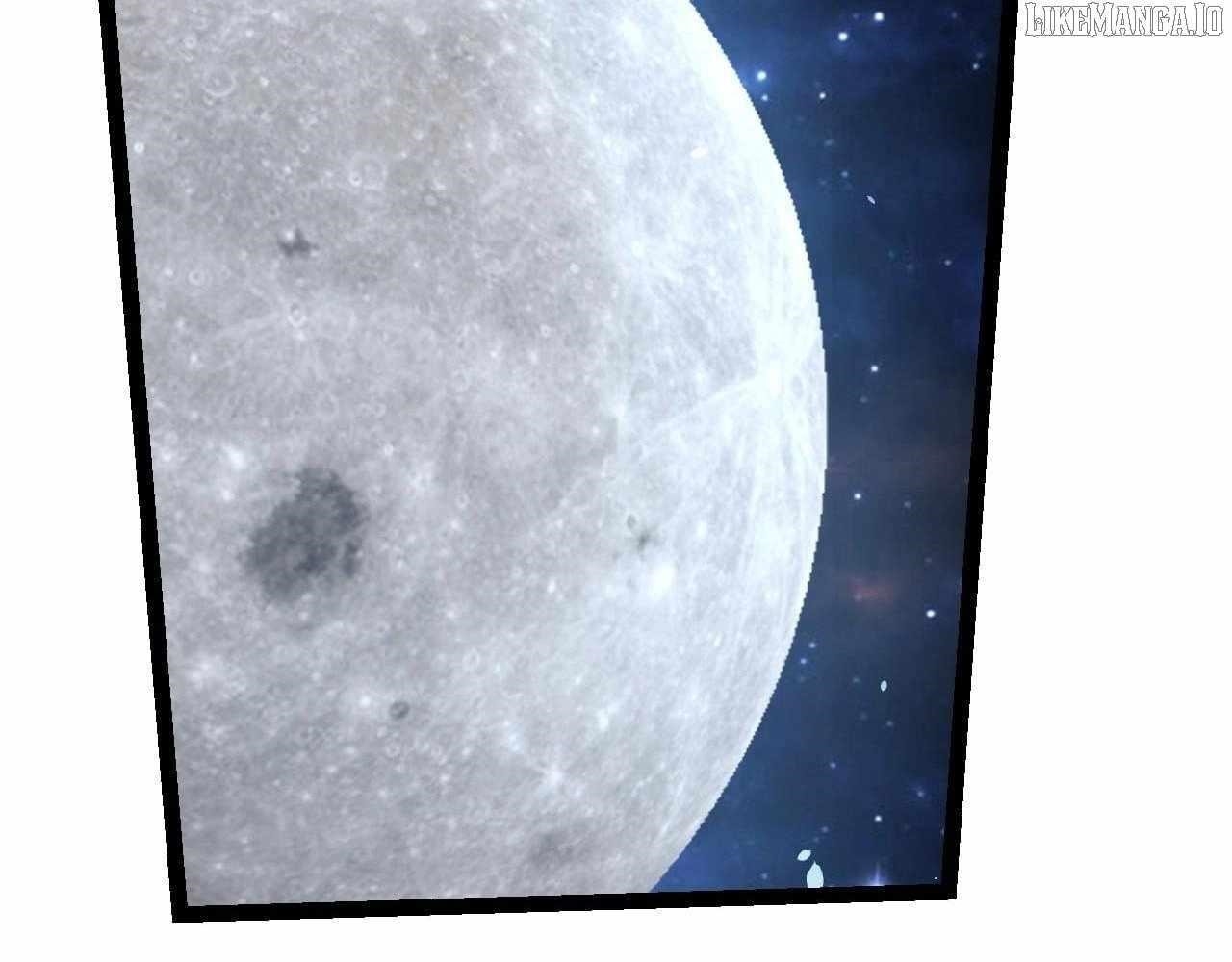 Evolution Begins With a Big Tree Chapter 441 - Page 8