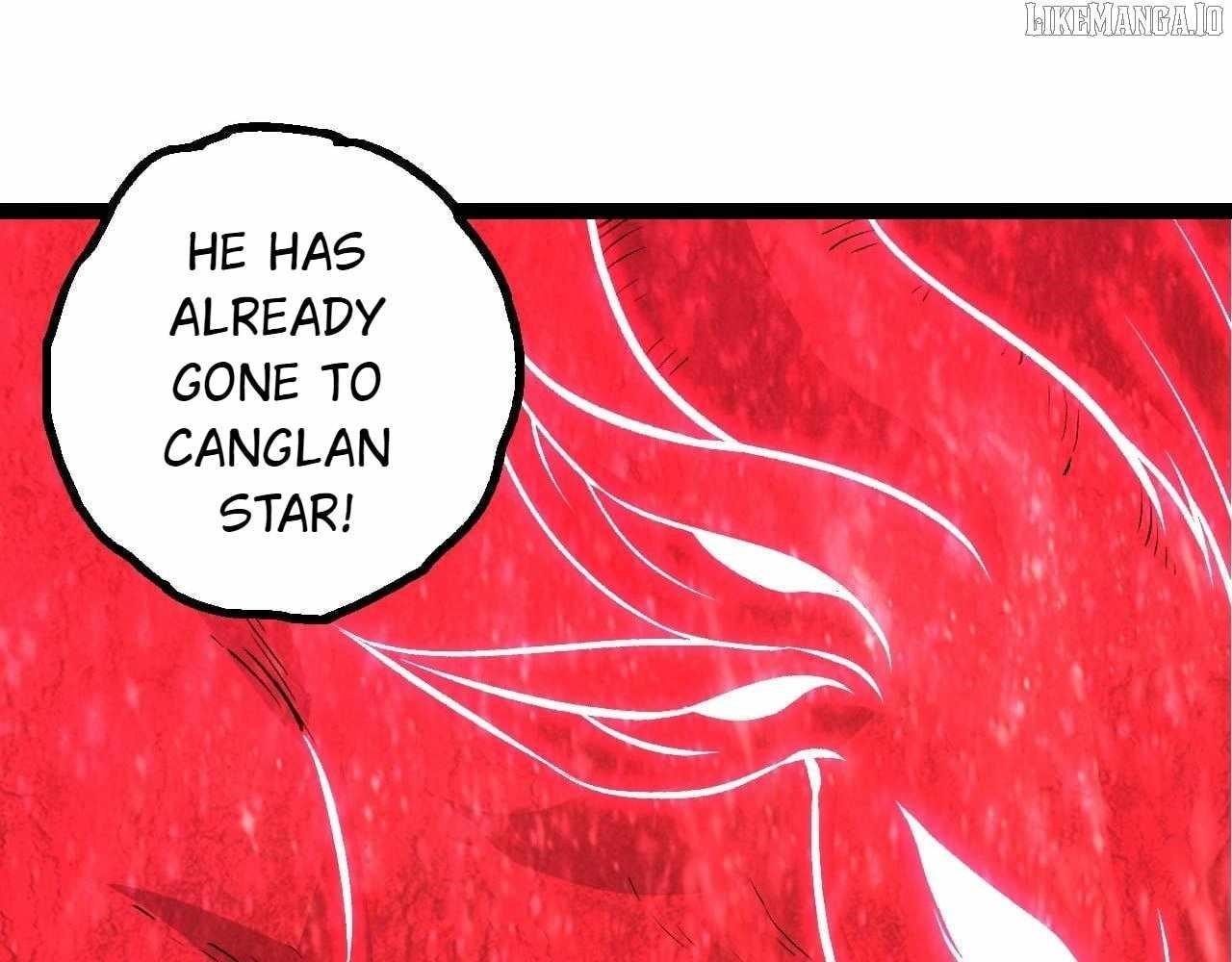 Evolution Begins With a Big Tree Chapter 441 - Page 81