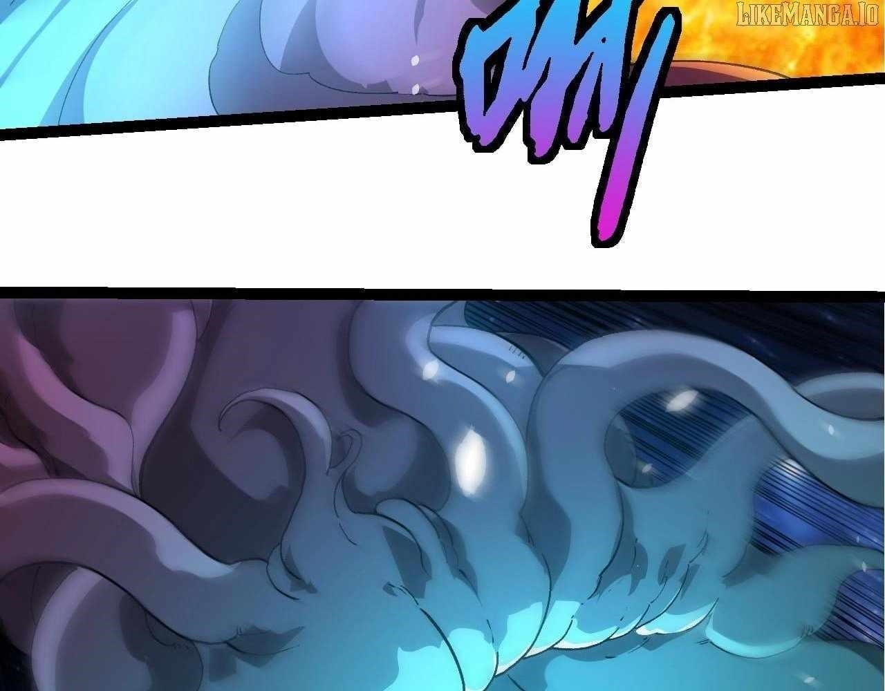 Evolution Begins With a Big Tree Chapter 441 - Page 94