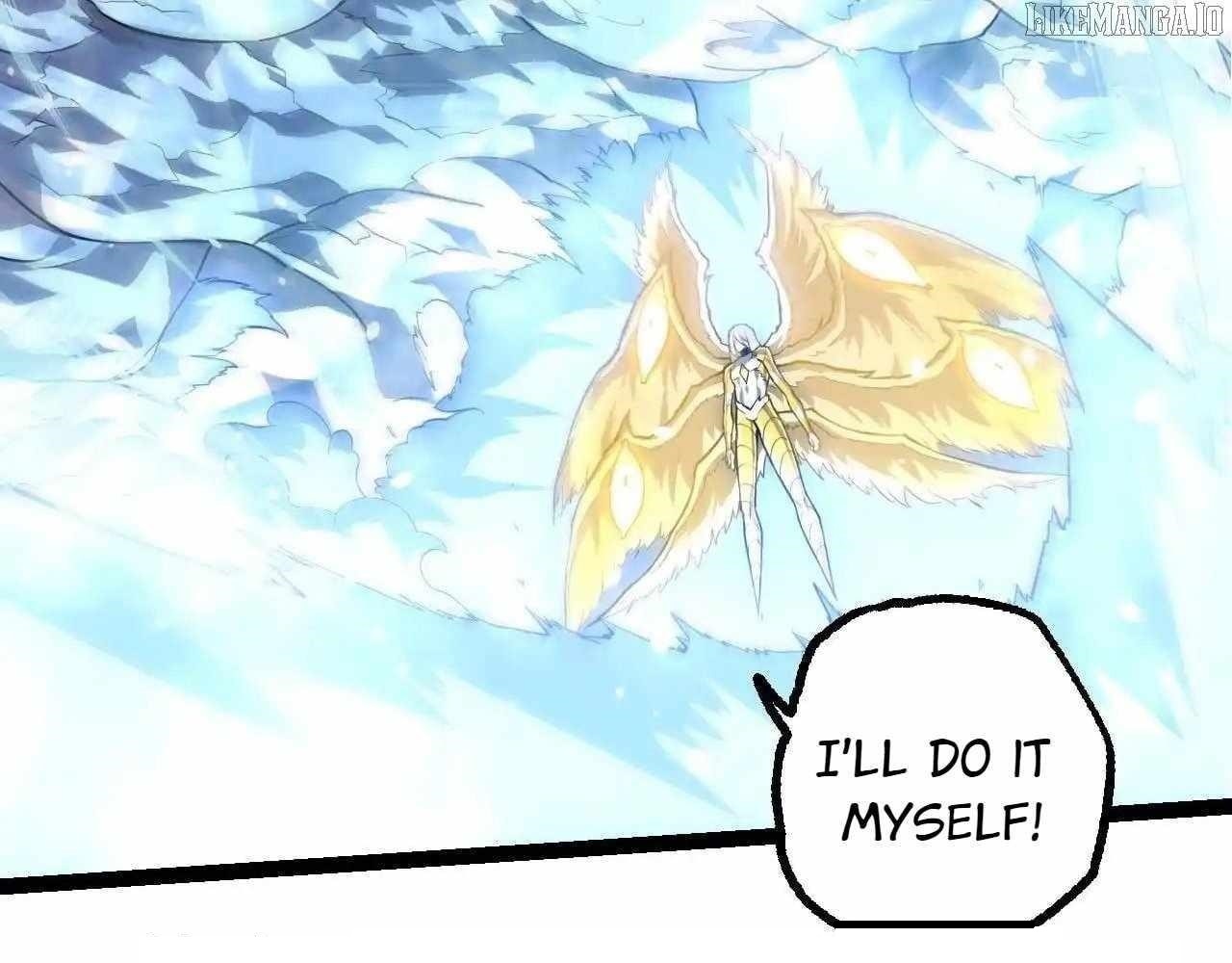 Evolution Begins With a Big Tree Chapter 442 - Page 13