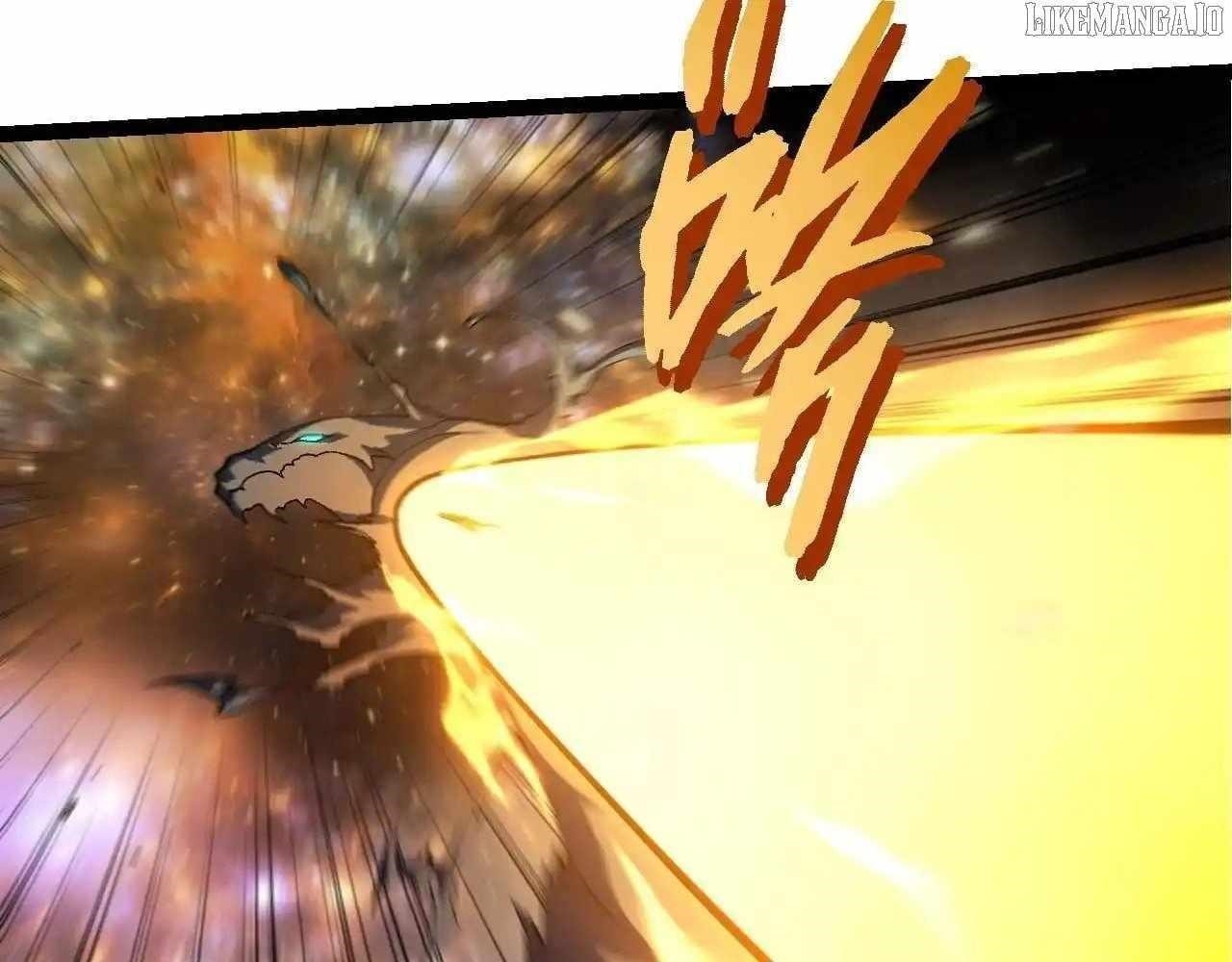 Evolution Begins With a Big Tree Chapter 442 - Page 36