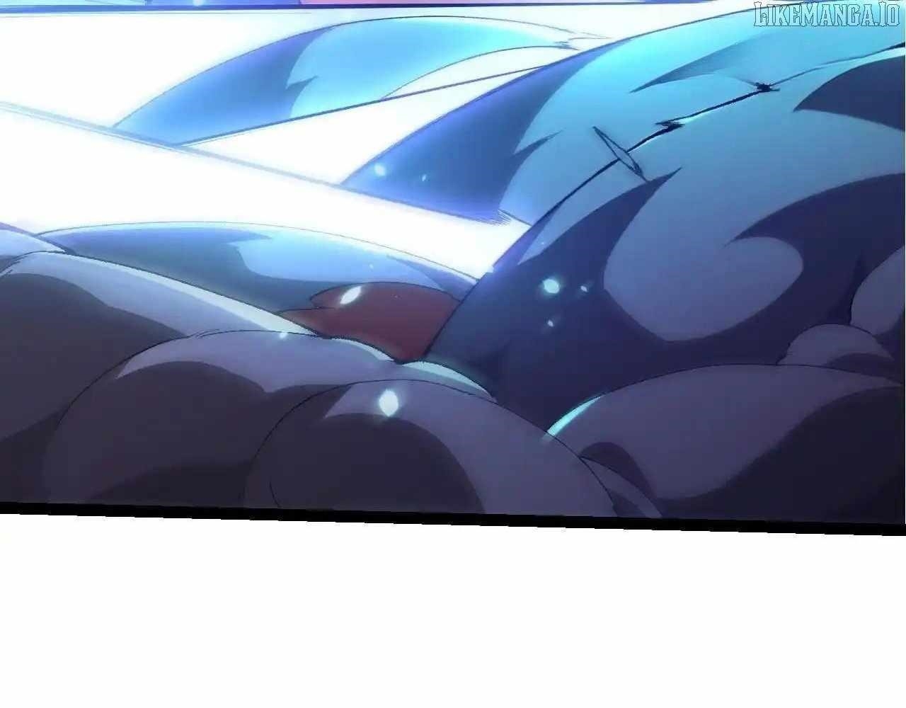 Evolution Begins With a Big Tree Chapter 442 - Page 45