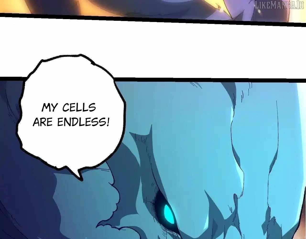 Evolution Begins With a Big Tree Chapter 442 - Page 49