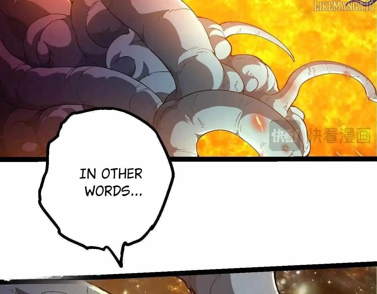 Evolution Begins With a Big Tree Chapter 442 - Page 52