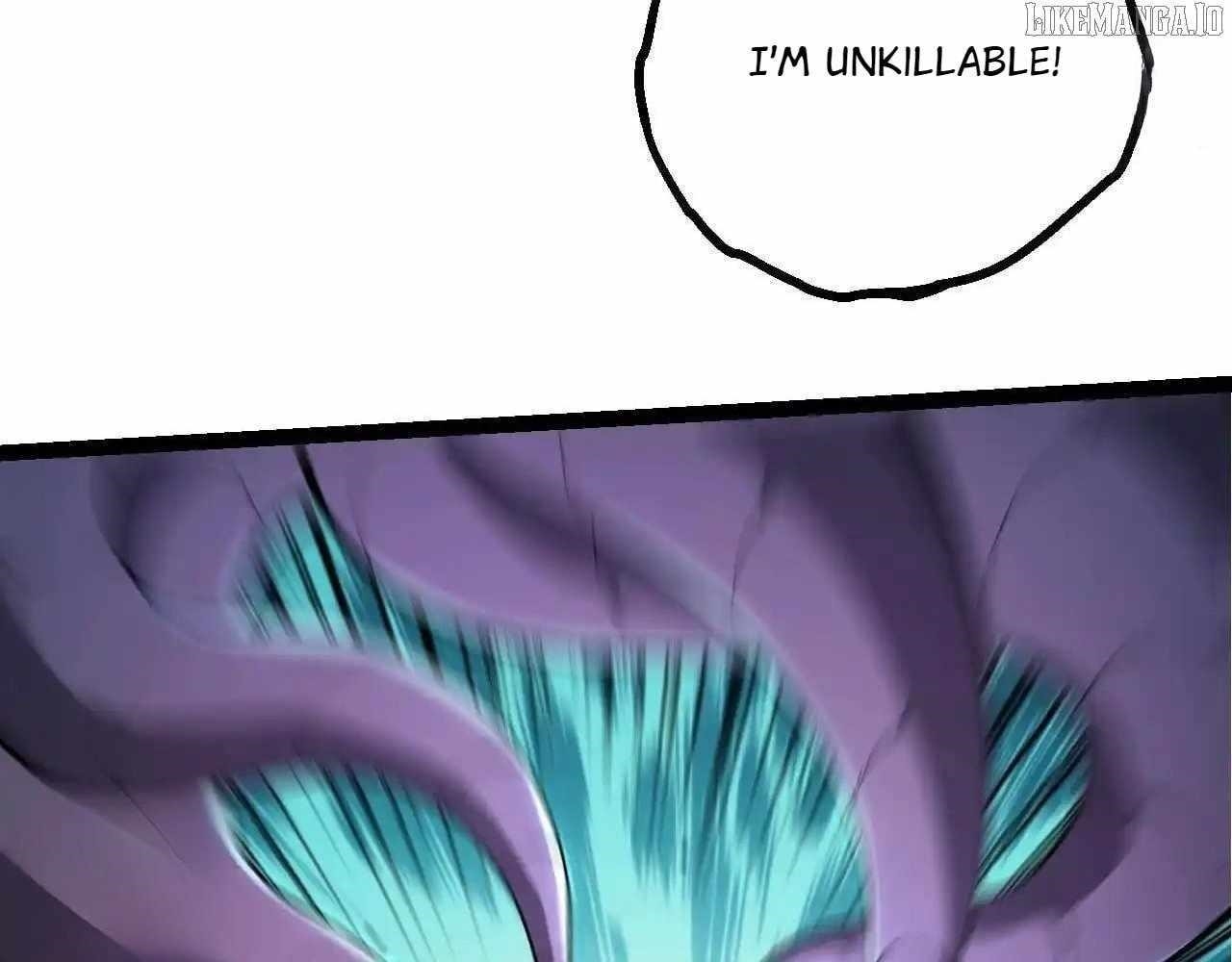 Evolution Begins With a Big Tree Chapter 442 - Page 54