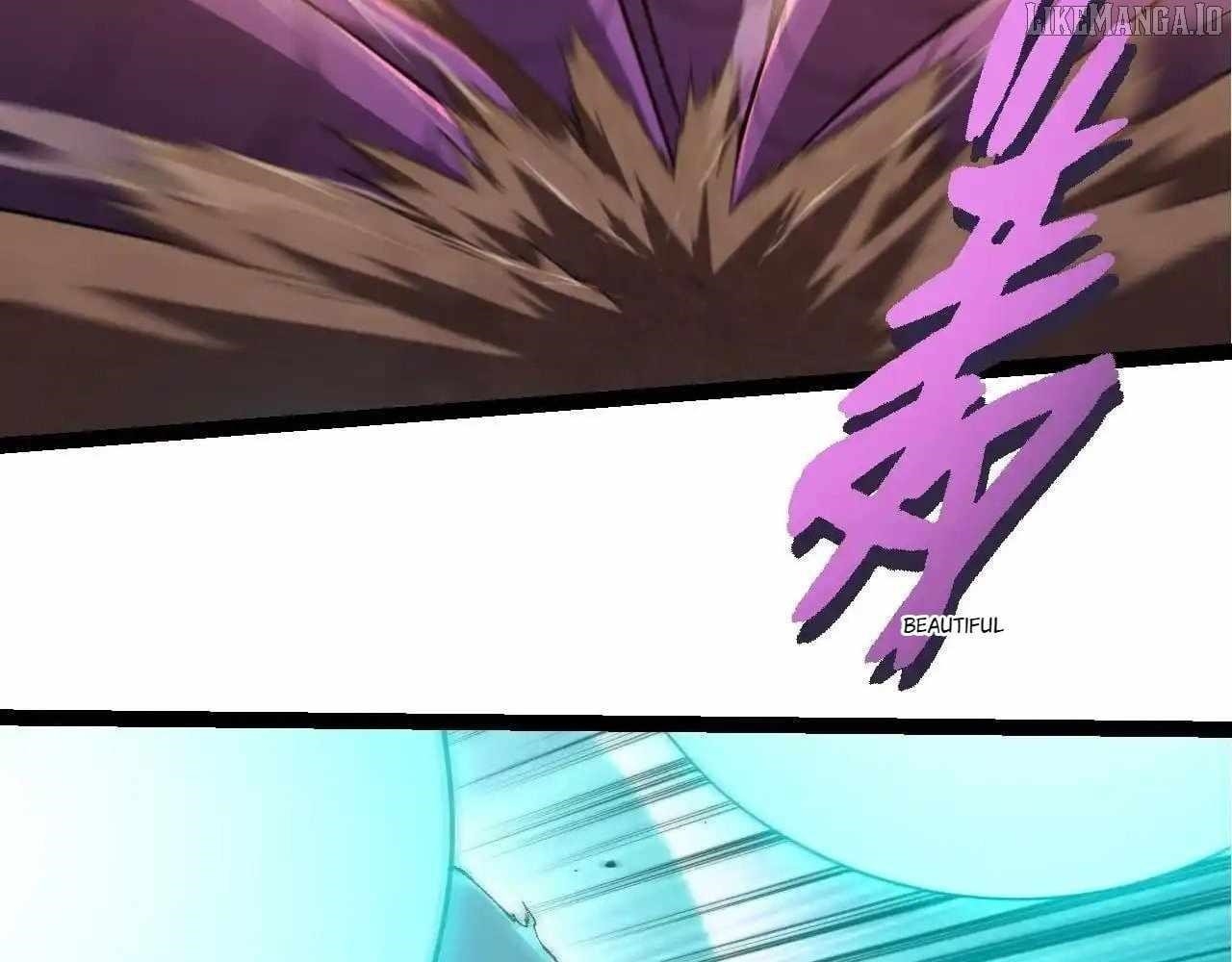 Evolution Begins With a Big Tree Chapter 442 - Page 57