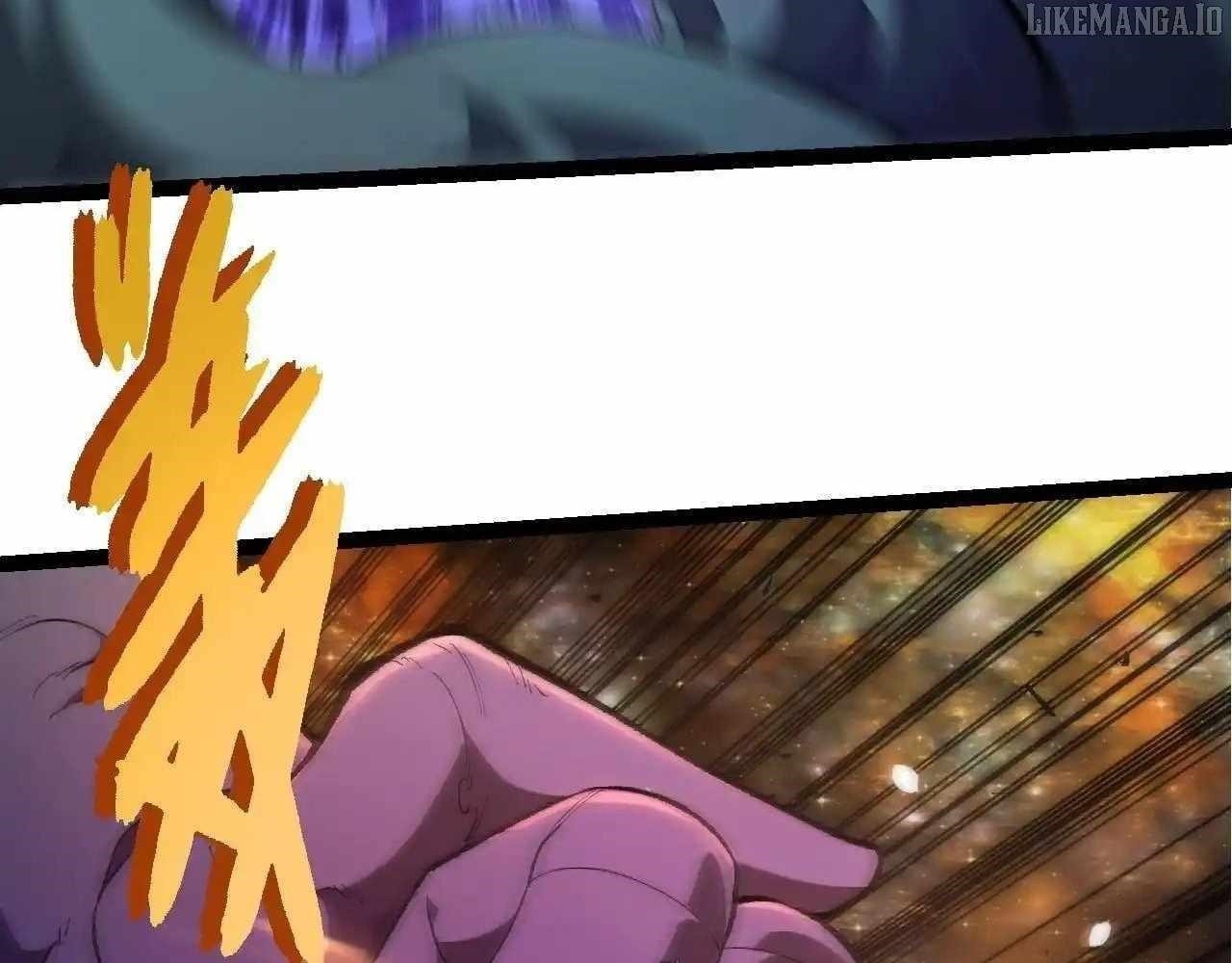 Evolution Begins With a Big Tree Chapter 442 - Page 64