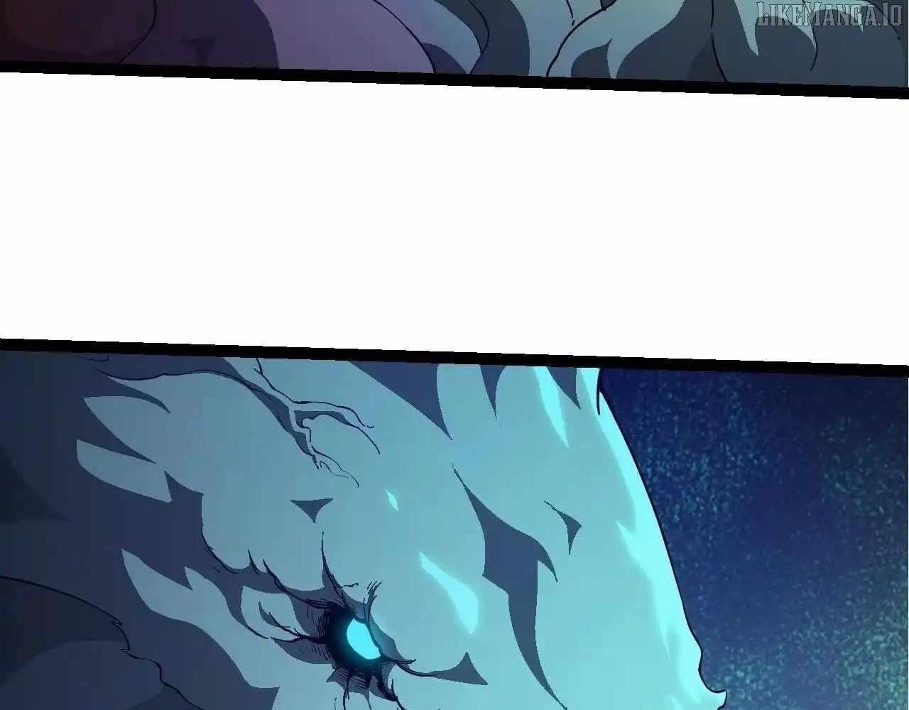 Evolution Begins With a Big Tree Chapter 442 - Page 7