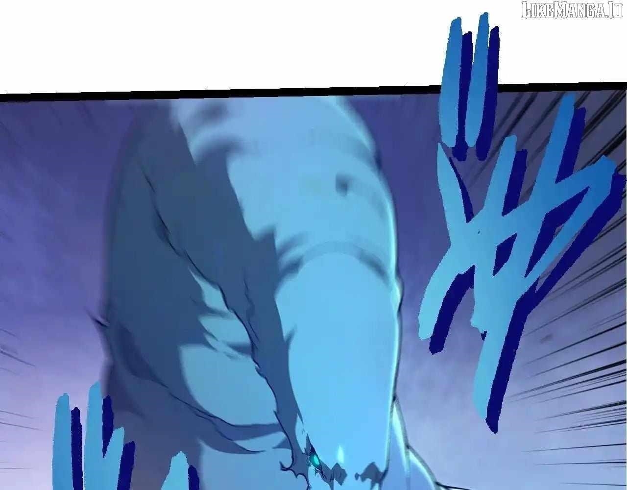 Evolution Begins With a Big Tree Chapter 442 - Page 81