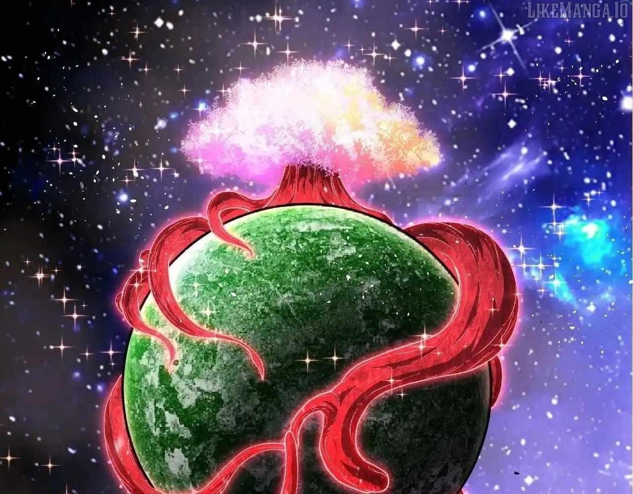 Evolution Begins With a Big Tree Chapter 442 - Page 83