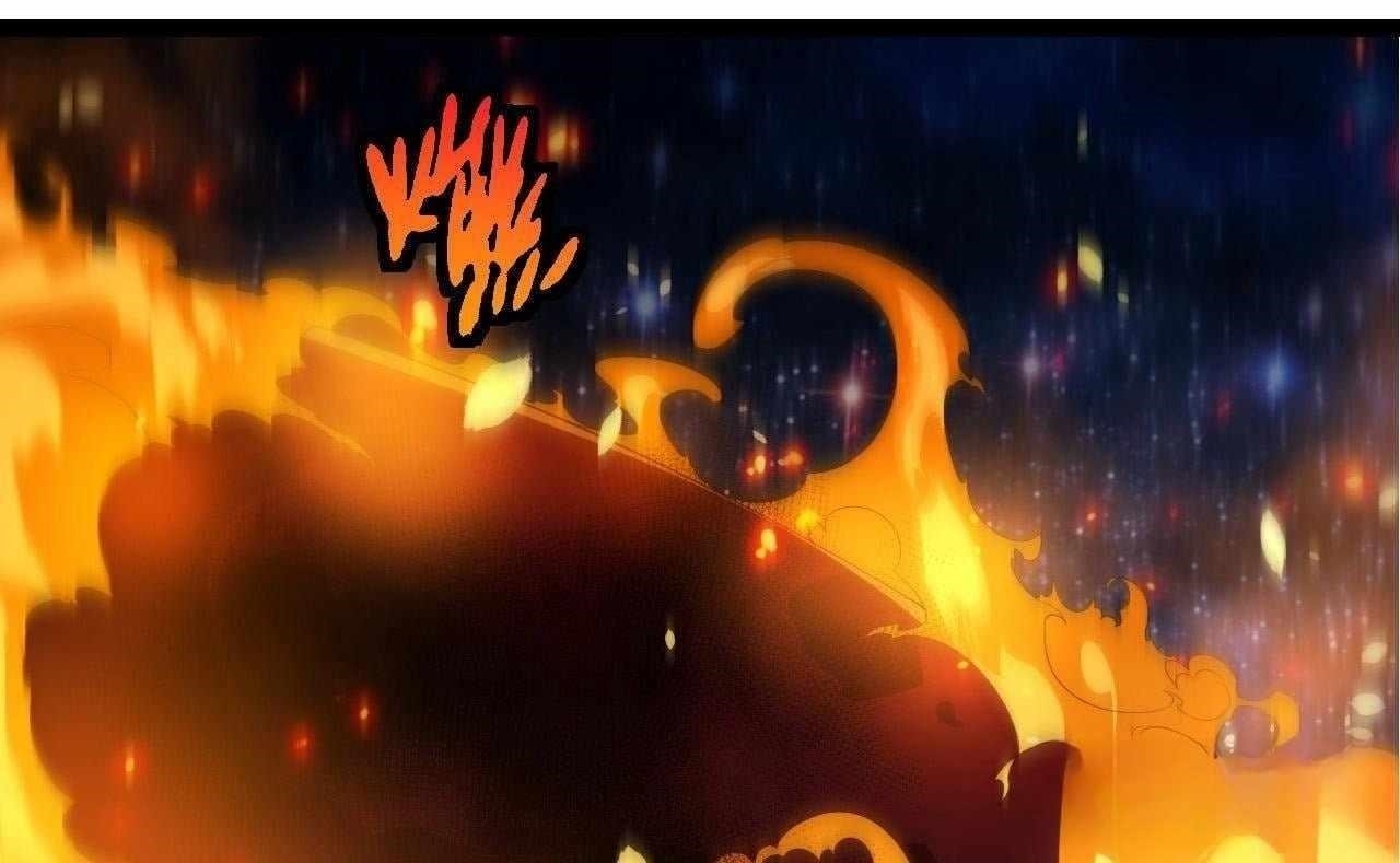 Evolution Begins With a Big Tree Chapter 443 - Page 1