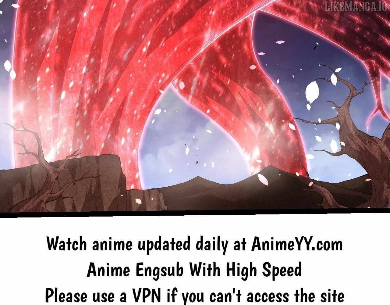 Evolution Begins With a Big Tree Chapter 443 - Page 18