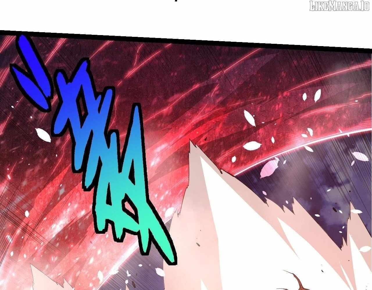 Evolution Begins With a Big Tree Chapter 443 - Page 19