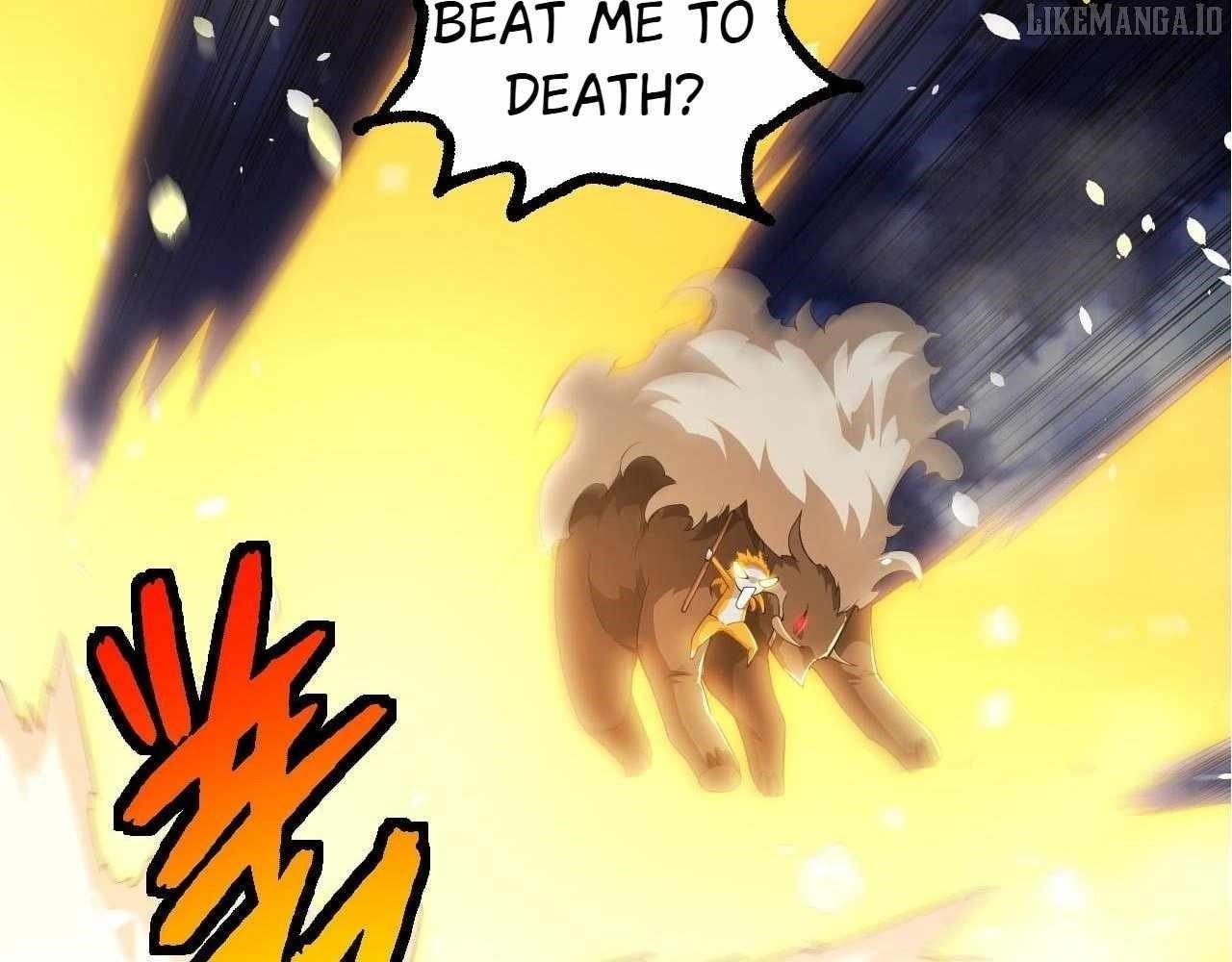 Evolution Begins With a Big Tree Chapter 443 - Page 48