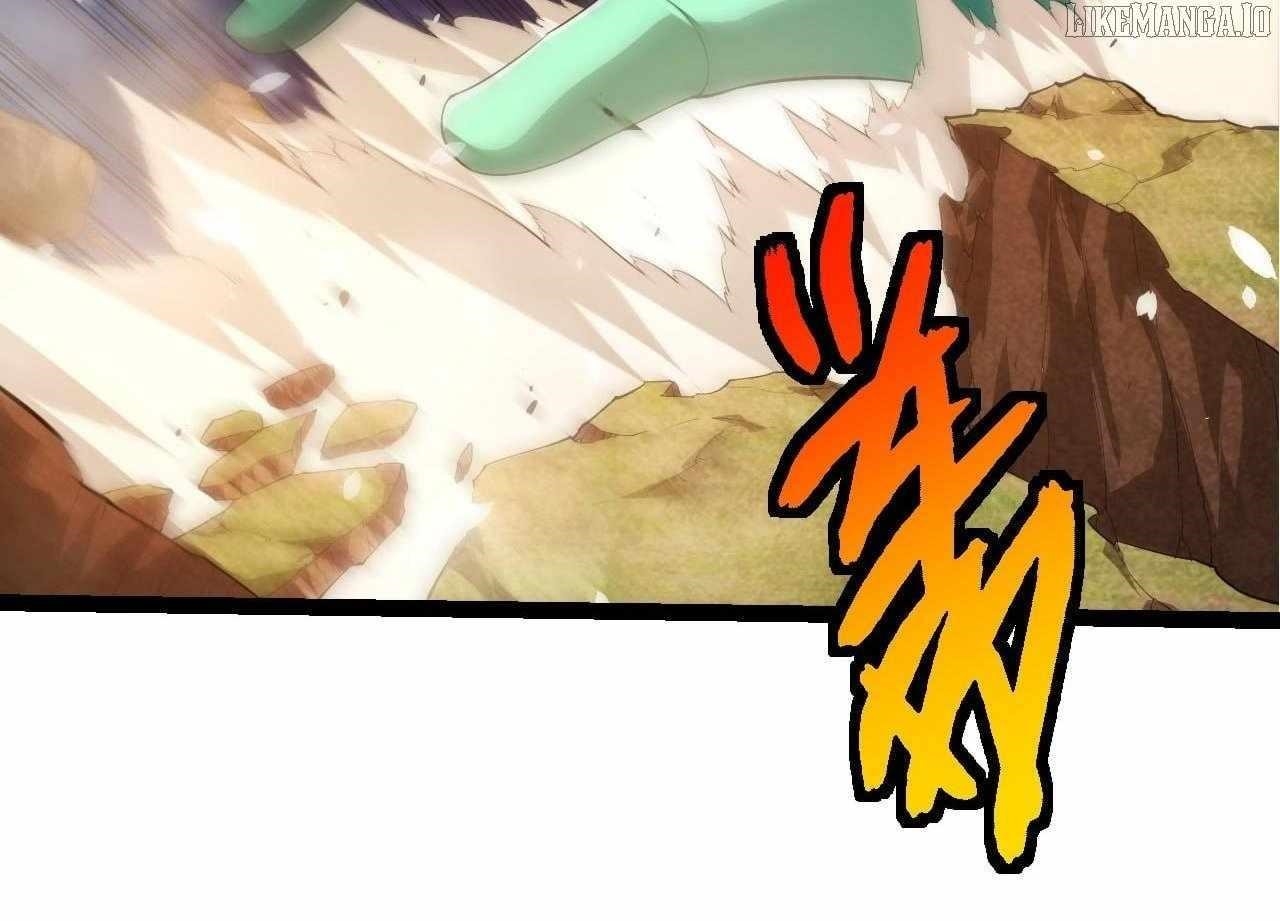 Evolution Begins With a Big Tree Chapter 443 - Page 50