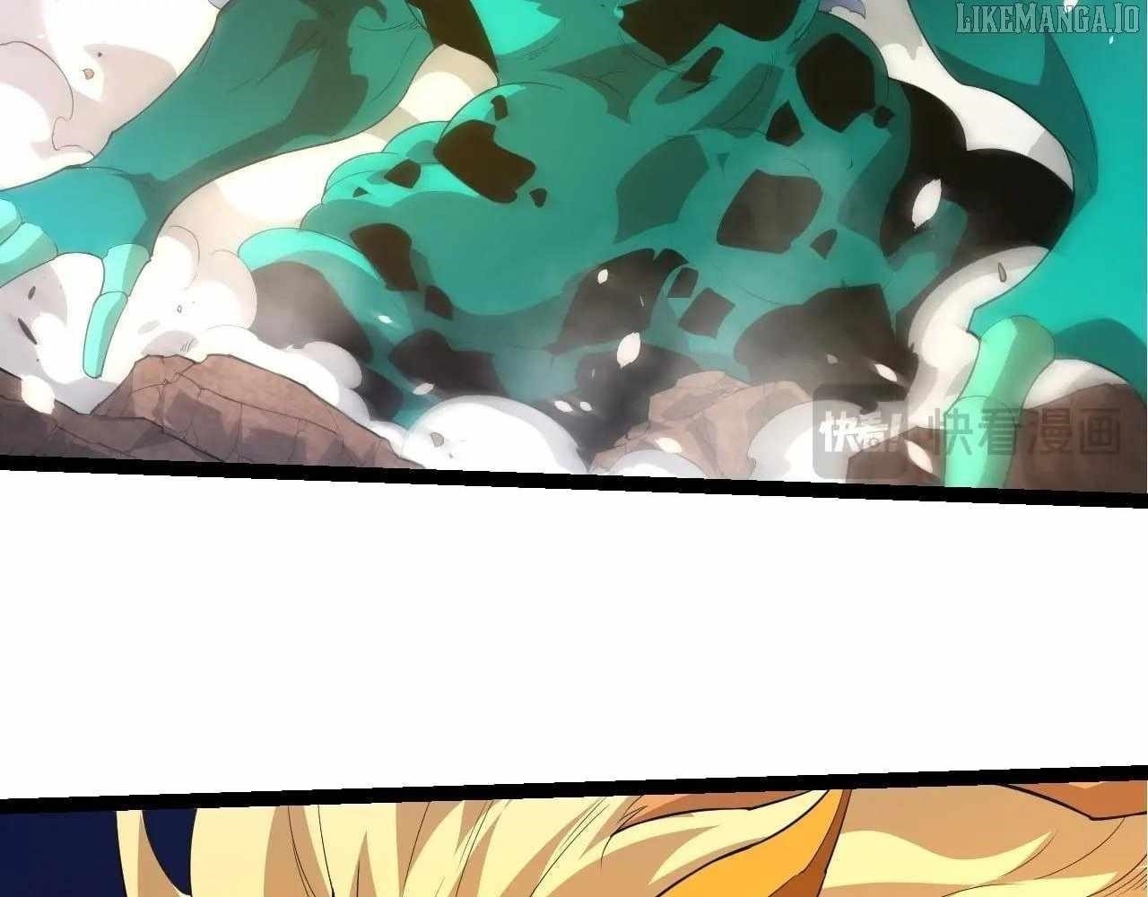 Evolution Begins With a Big Tree Chapter 443 - Page 52