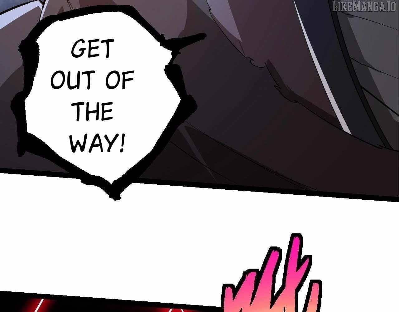 Evolution Begins With a Big Tree Chapter 443 - Page 55