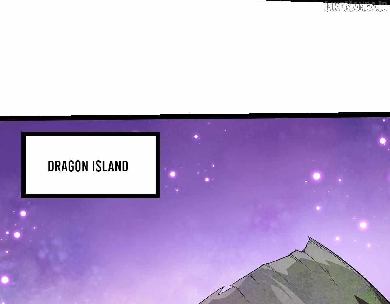 Evolution Begins With a Big Tree Chapter 443 - Page 66