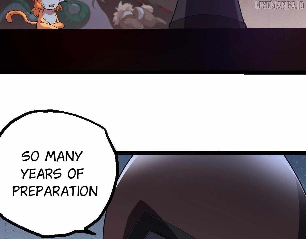 Evolution Begins With a Big Tree Chapter 443 - Page 82