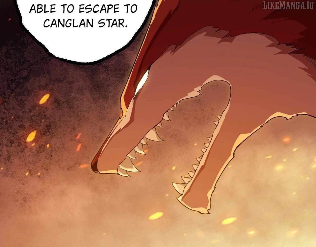 Evolution Begins With a Big Tree Chapter 443 - Page 86