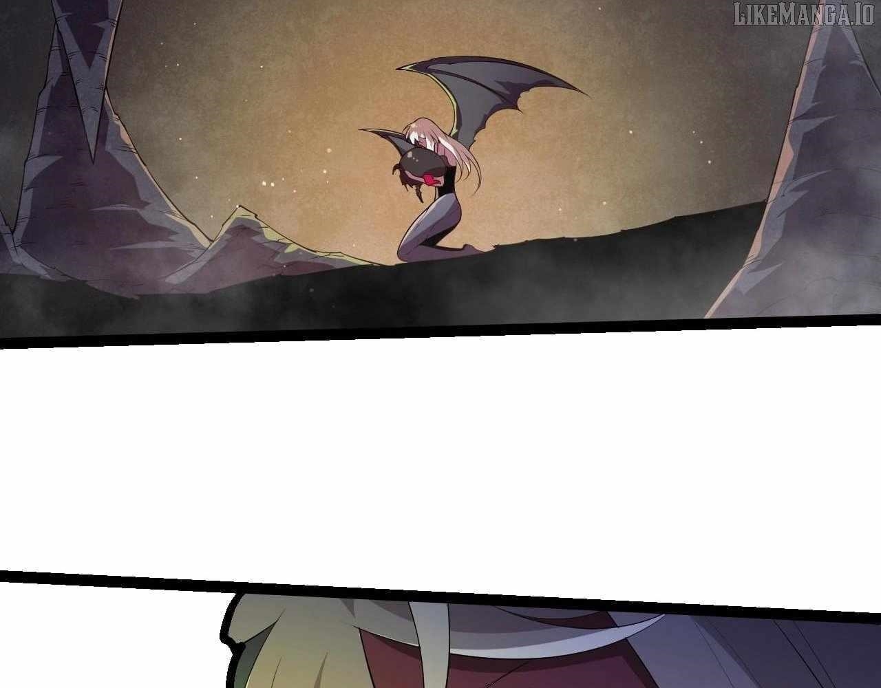 Evolution Begins With a Big Tree Chapter 443 - Page 95