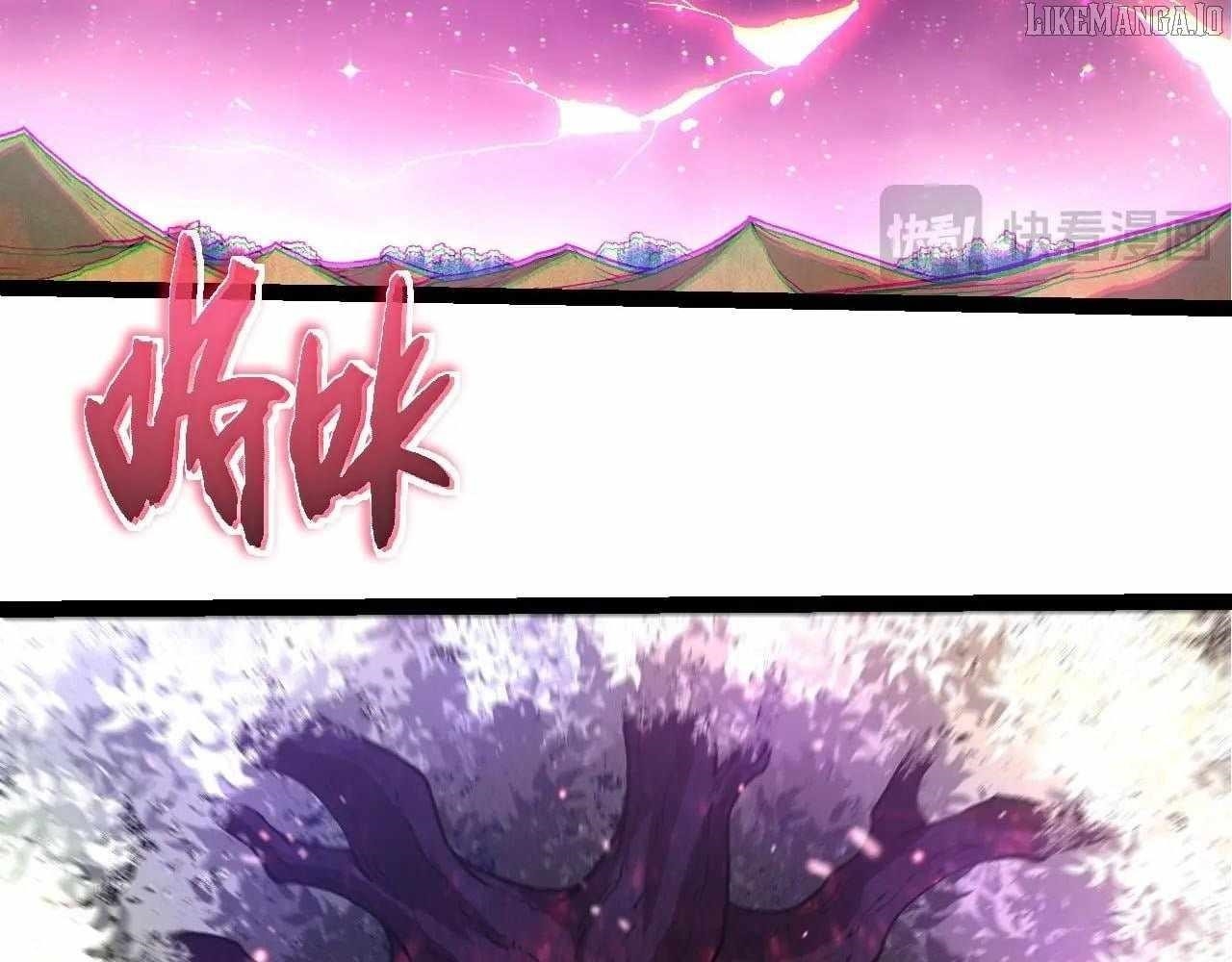 Evolution Begins With a Big Tree Chapter 444 - Page 22