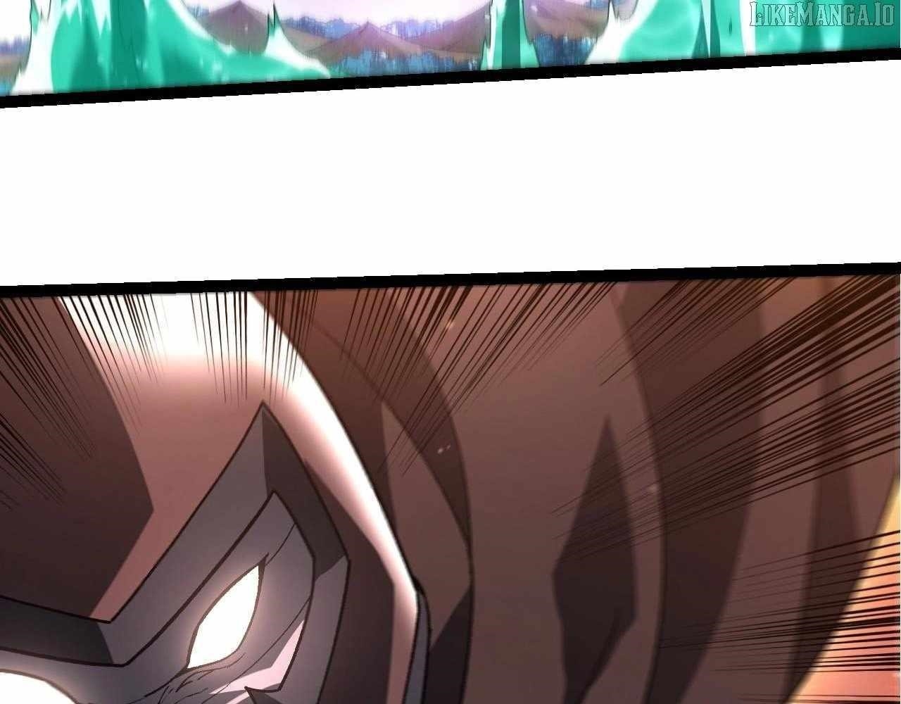 Evolution Begins With a Big Tree Chapter 444 - Page 44