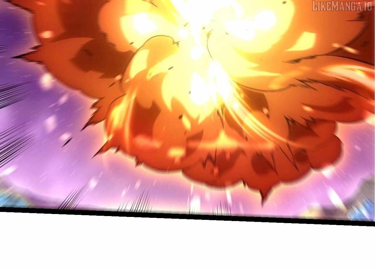 Evolution Begins With a Big Tree Chapter 444 - Page 50