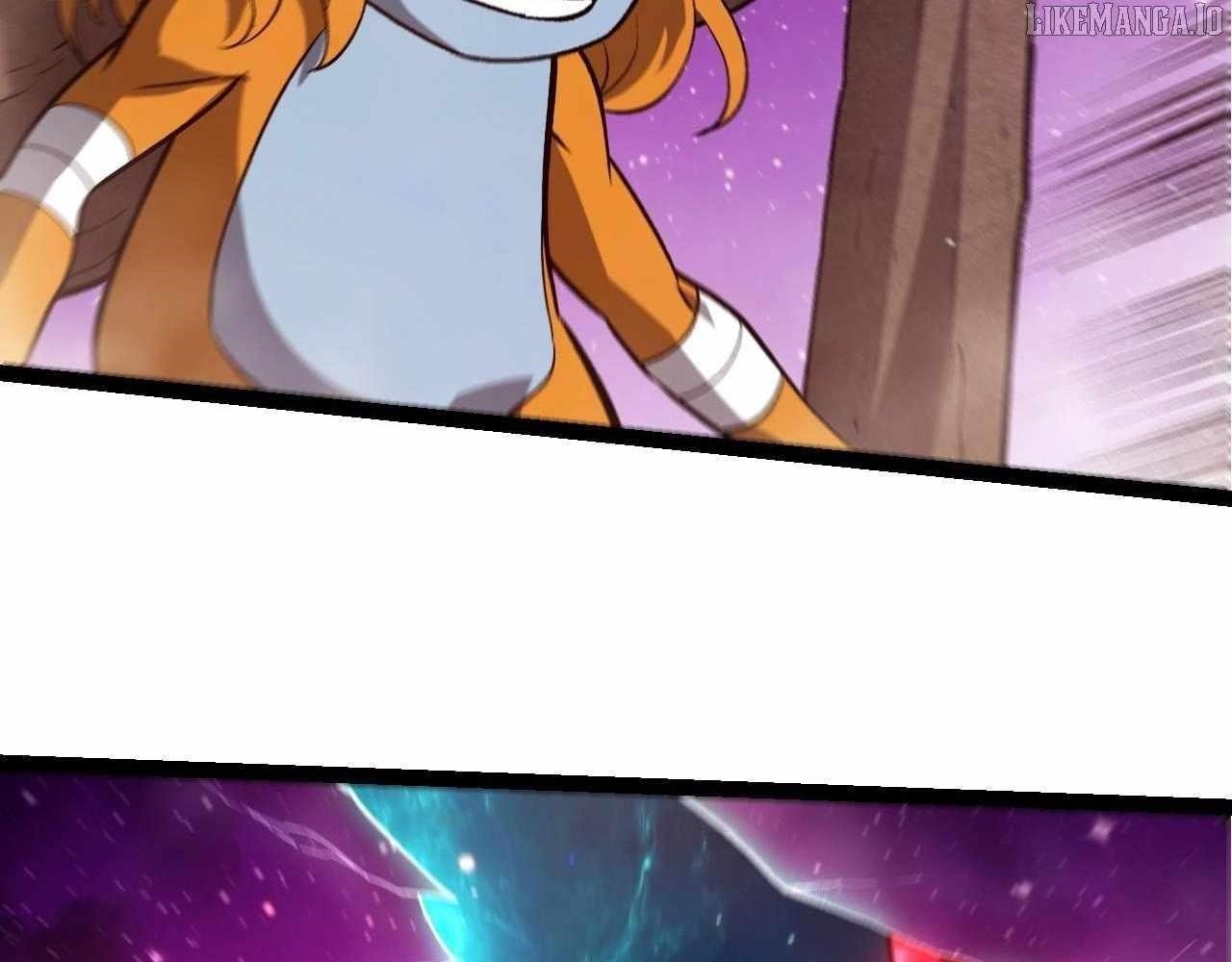 Evolution Begins With a Big Tree Chapter 444 - Page 58