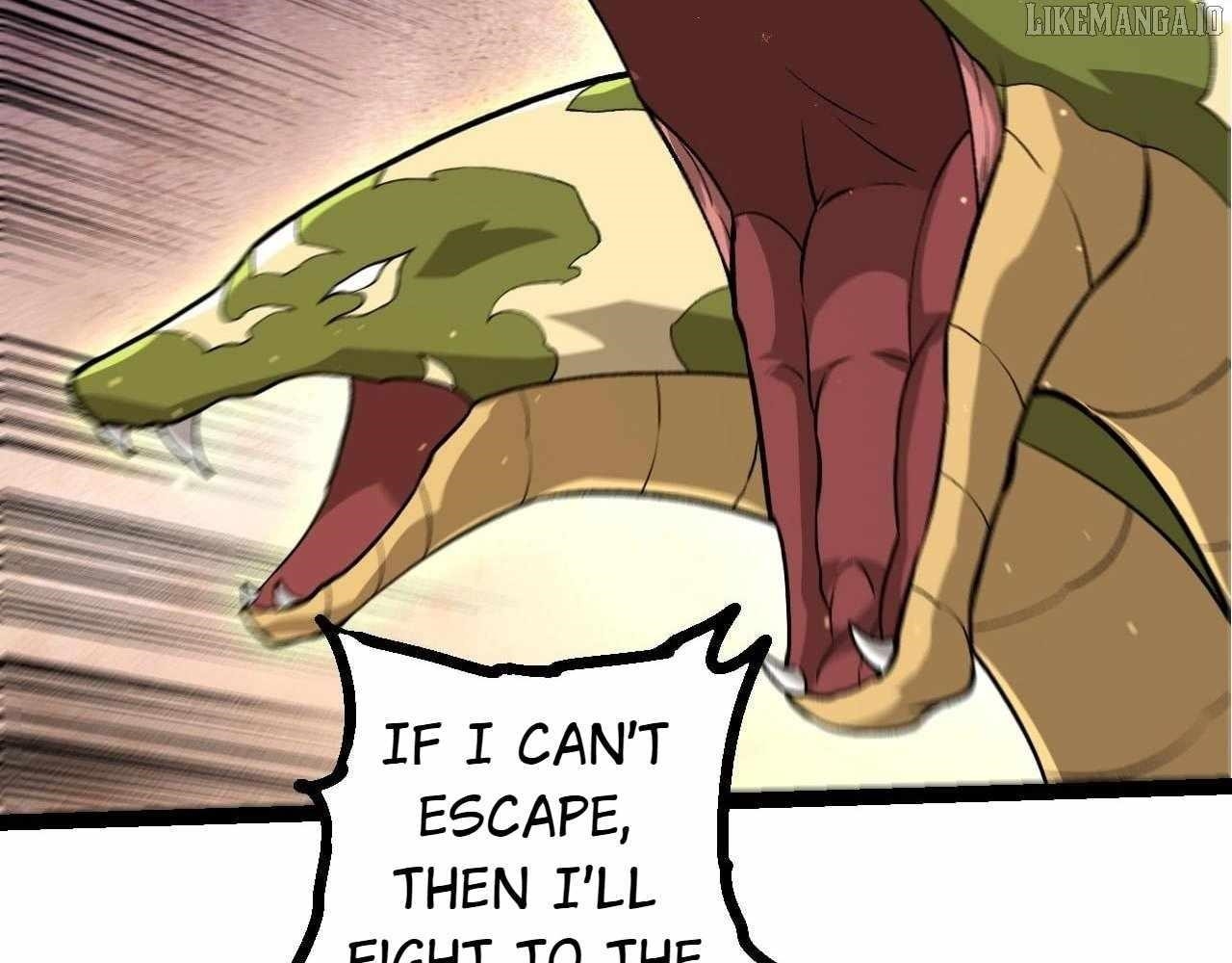 Evolution Begins With a Big Tree Chapter 444 - Page 65