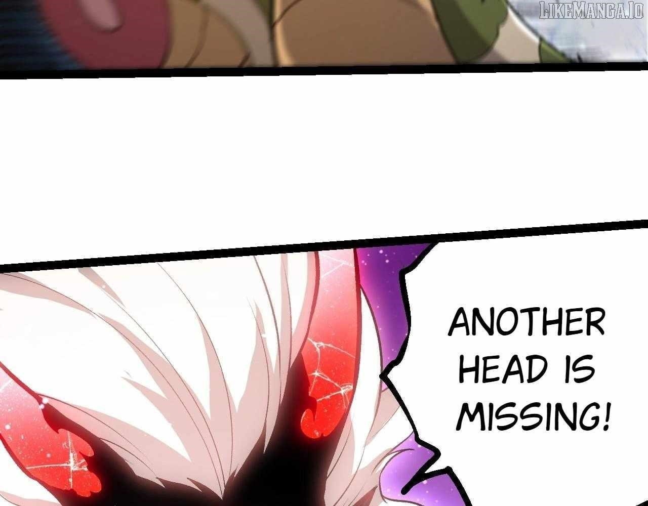 Evolution Begins With a Big Tree Chapter 444 - Page 69