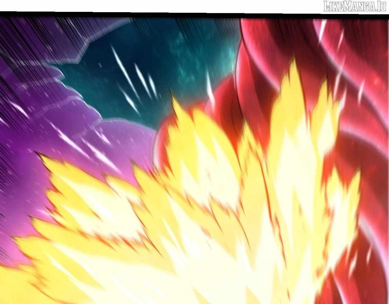 Evolution Begins With a Big Tree Chapter 444 - Page 73